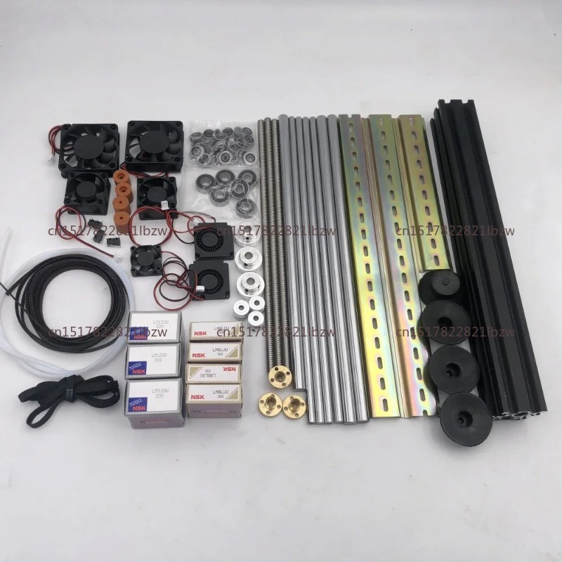 Diy Electronics Tools - 3 NG V1.2 ชุดแปลง CoreXY -