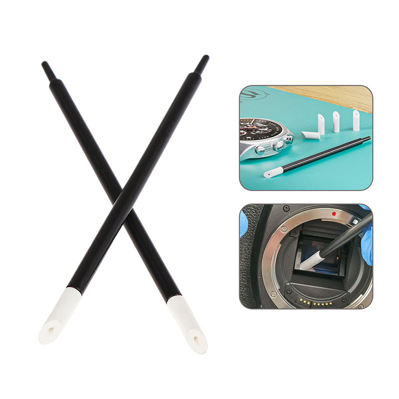 Diy Electronics Cleaner - ปากกาทำความสะอาดไฟเบอร์กลาสแบบอิเล็กทรอนิกส์ 1/2/5 ชิ้น ออกแบบตามหลักสรีรศาสตร์ สำหรับทำความสะอาดคราบบนนาฬิกา รุ่นที่เหมาะสมกับคุณ