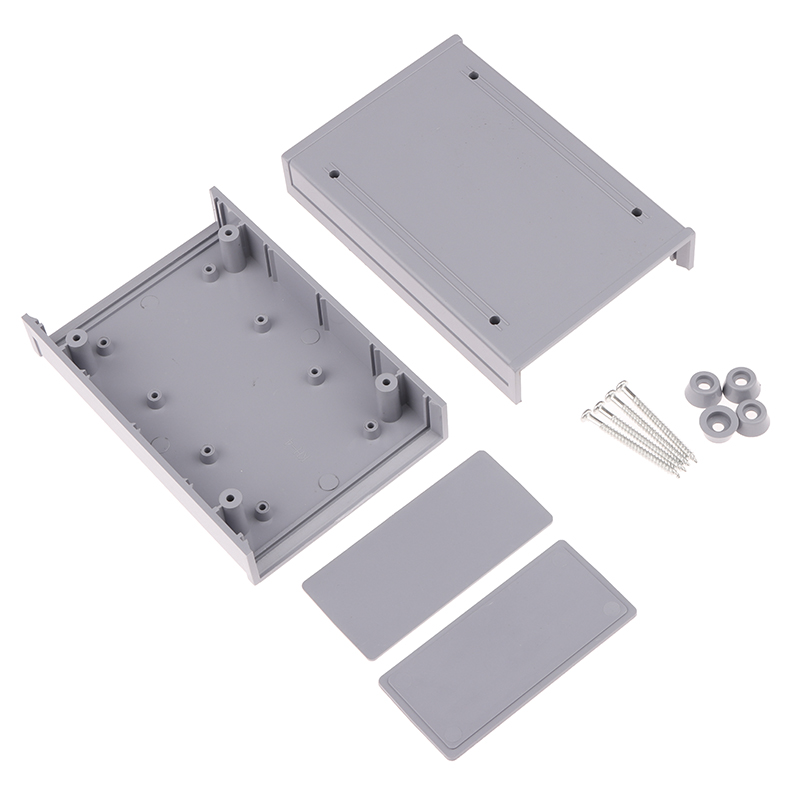 กล่องใส่แผงวงจร PCB สำหรับงานอ - Diy Electronics Organizer บทวิจารณ์และราคา
