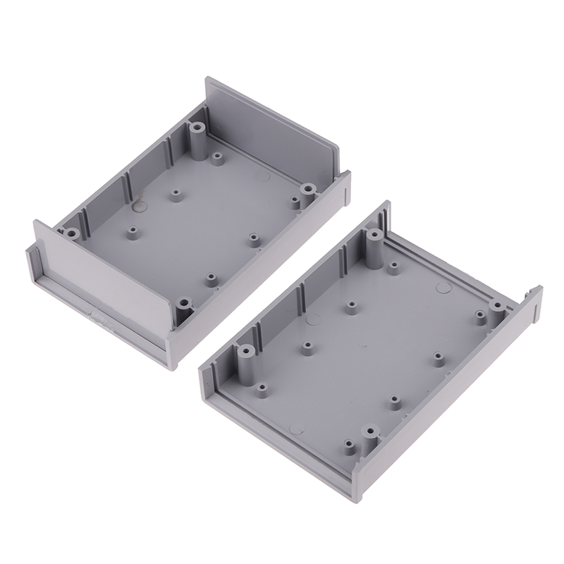 กล่องใส่แผงวงจร PCB สำหรับงานอ - Diy Electronics Organizer บทวิจารณ์และราคา