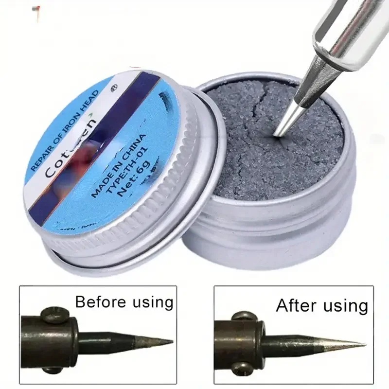 ชุด 2 ชิ้น ครีมทำความสะอาดหัวแ - Diy Electronics Cleaner บทวิจารณ์และราคา