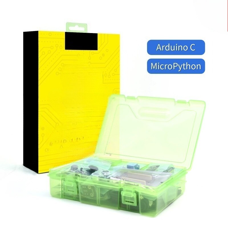 ชุดโมดูลเซ็นเซอร์ ESP32 42 in  - Diy Electronics Kits For Adults บทวิจารณ์และราคา