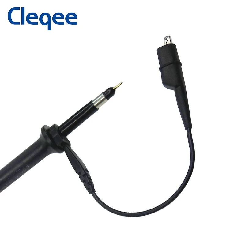 MCX 60Mhz Oscilloscope Probe ส - Oscilloscope Dso Mini บทวิจารณ์และราคา