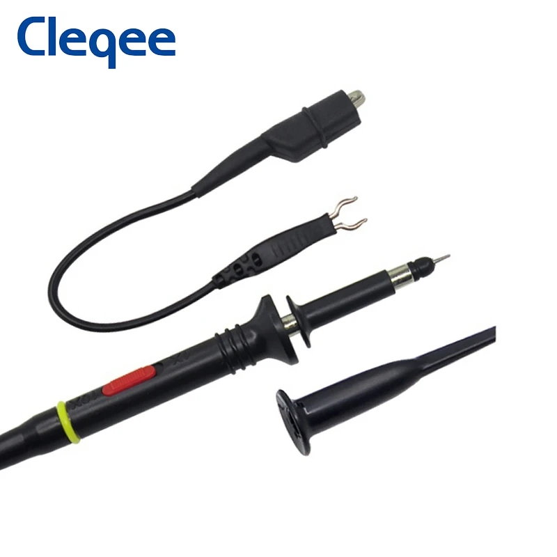 MCX 60Mhz Oscilloscope Probe ส - Oscilloscope Dso Mini บทวิจารณ์และราคา