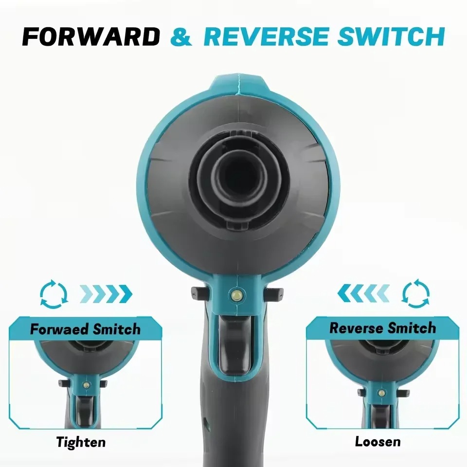 เครื่องเป่าลมไร้สาย Makita DAS - Diy Electronics Cleaner บทวิจารณ์และราคา
