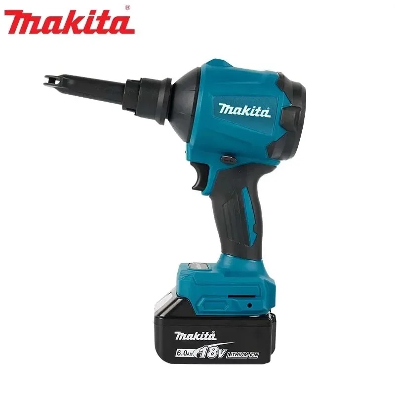 เครื่องเป่าลมไร้สาย Makita DAS - Diy Electronics Cleaner บทวิจารณ์และราคา