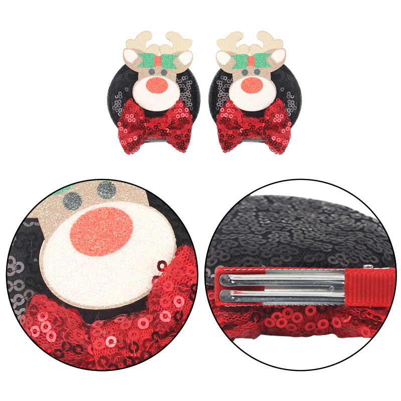 2024ดิสนีย์กิ๊ฟหนีบผม2.8หูหนูส - Diy Mouse Electronics บทวิจารณ์และราคา