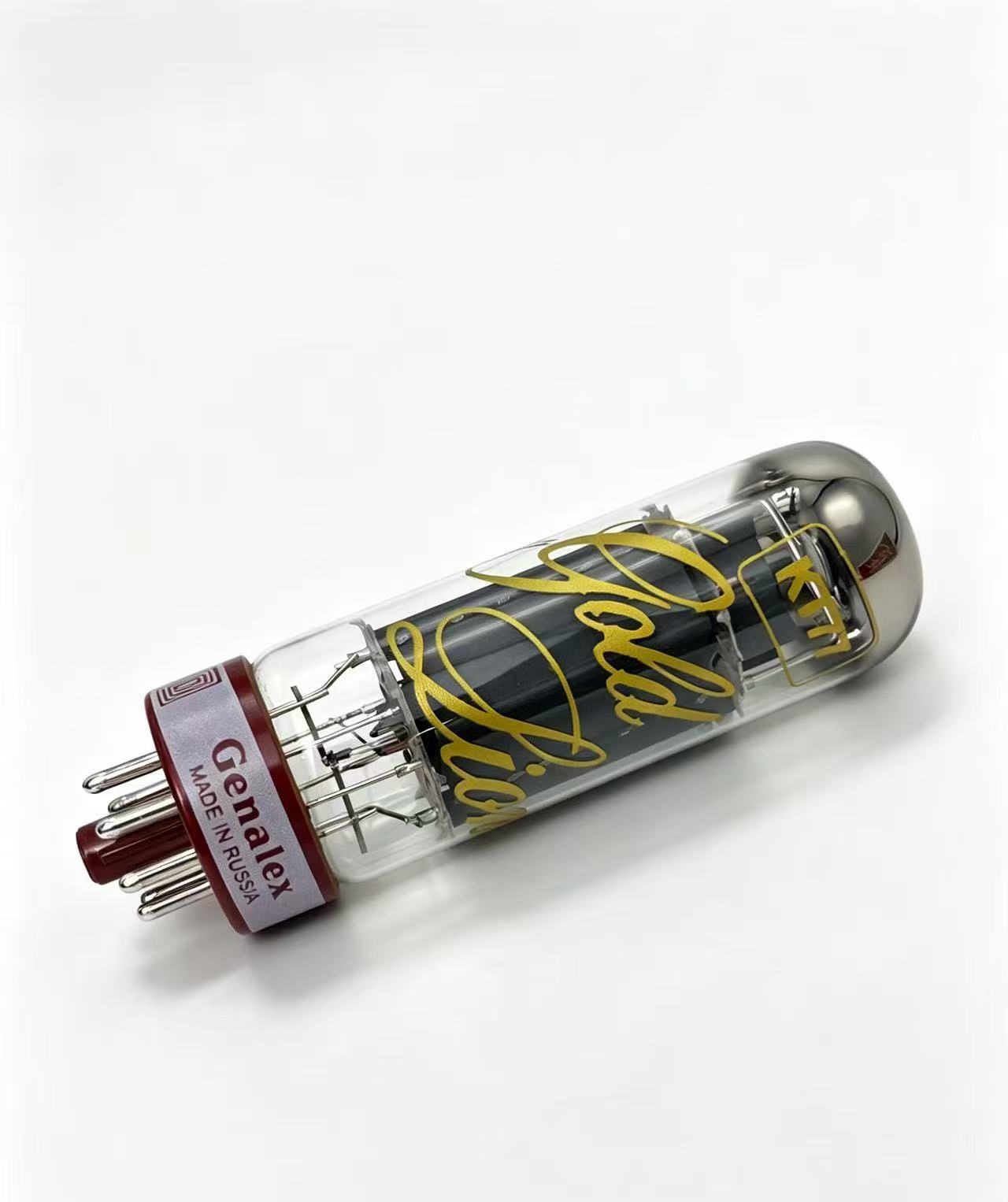 หลอดสุญญากาศ GOLD LION KT77 สำ - Diy Audio Electronics Kit บทวิจารณ์และราคา