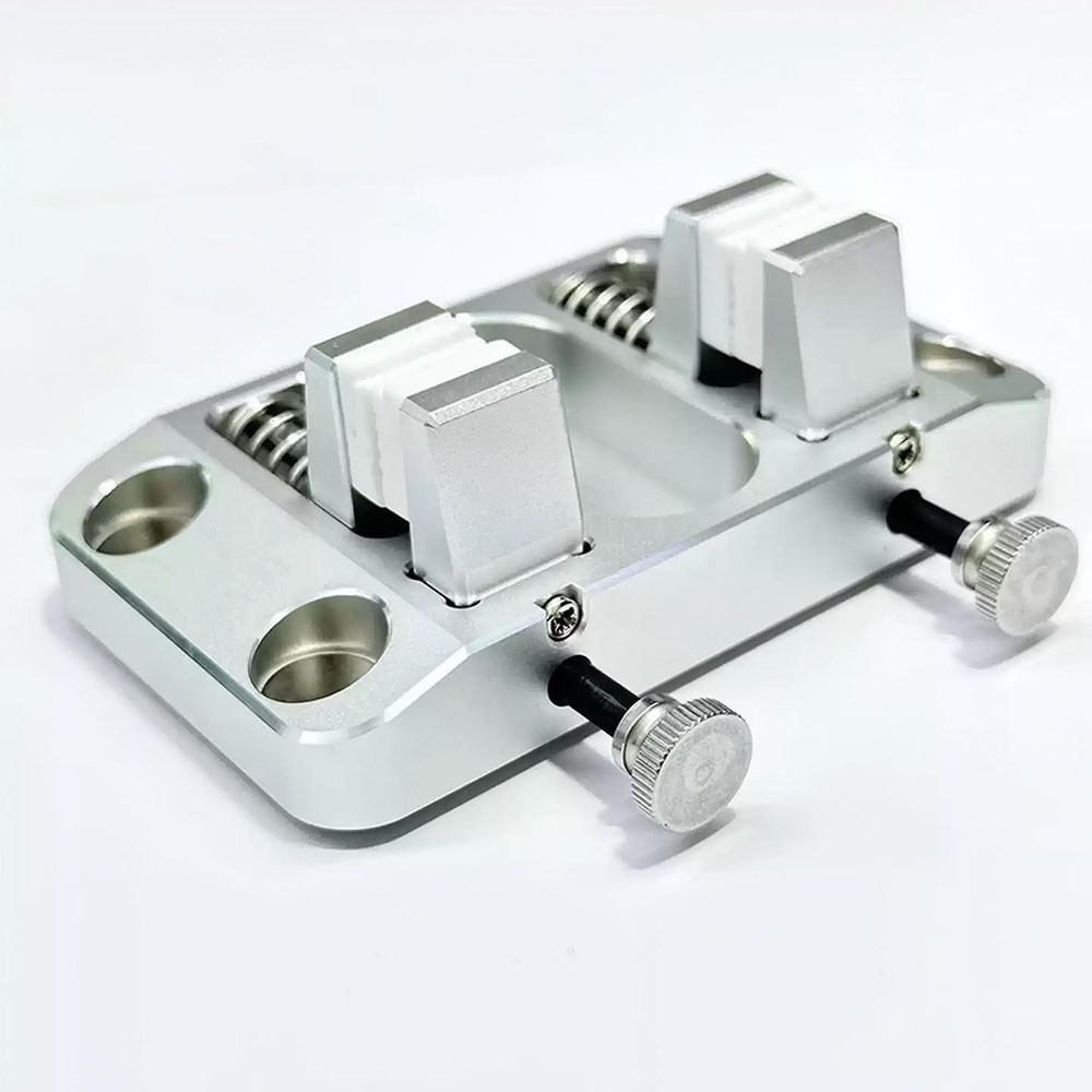 อุปกรณ์ยึดลวดเชื่อม 1 ชิ้น, ที - Diy Electronics Table บทวิจารณ์และราคา