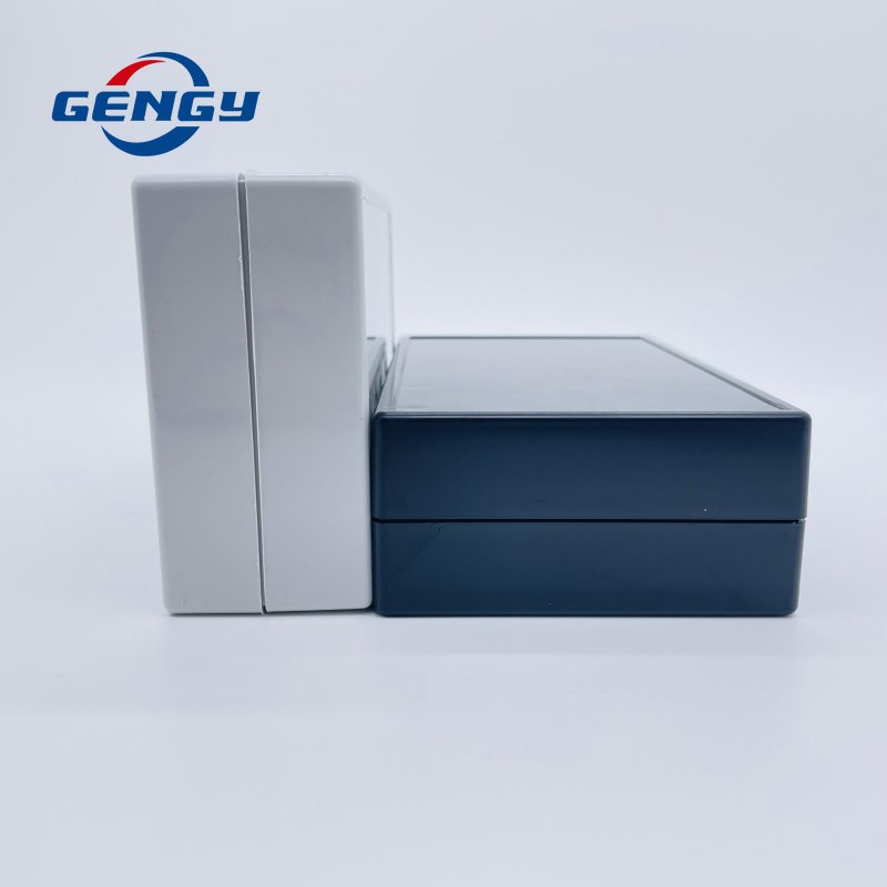 กล่องพลาสติกกล่องฝาปิด140x82X3 - Diy Electronics Organizer บทวิจารณ์และราคา