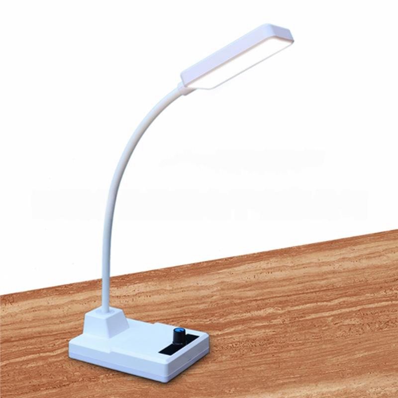 ชุดโคมไฟตั้งโต๊ะ LED ปรับแสงได - Diy Electronics Table บทวิจารณ์และราคา