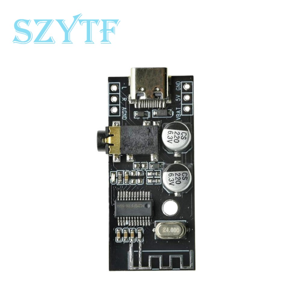 MH-MX8สเตอริโอโมดูลเสียงสเตอริ - Diy Audio Electronics Kit บทวิจารณ์และราคา