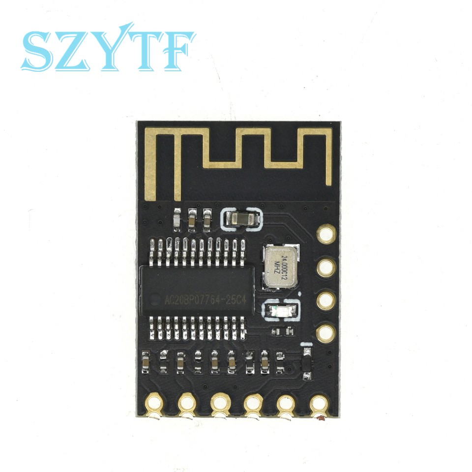 MH-MX8สเตอริโอโมดูลเสียงสเตอริ - Diy Audio Electronics Kit บทวิจารณ์และราคา