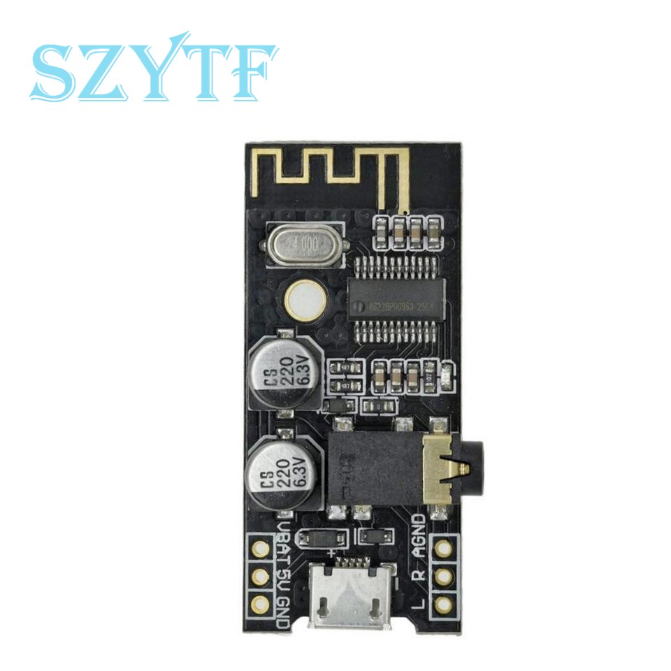 MH-MX8สเตอริโอโมดูลเสียงสเตอริ - Diy Audio Electronics Kit บทวิจารณ์และราคา