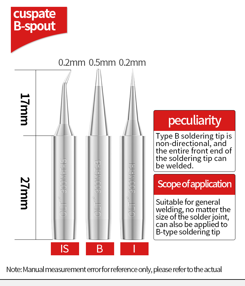 หัวแร้งบัดกรี 900M ใช้ได้กับสถ - Diy Electronics Tools บทวิจารณ์และราคา