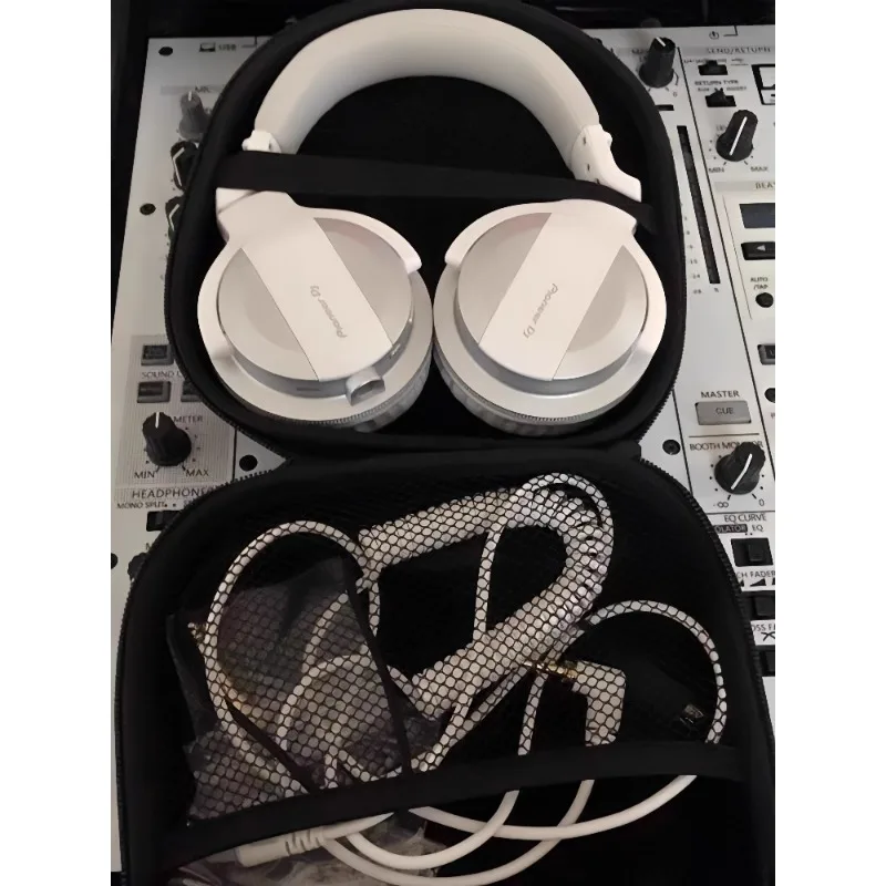 กระเป๋าเก็บหูฟังไพโอเนียร์สำหร - Diy Audio Electronics Kit บทวิจารณ์และราคา