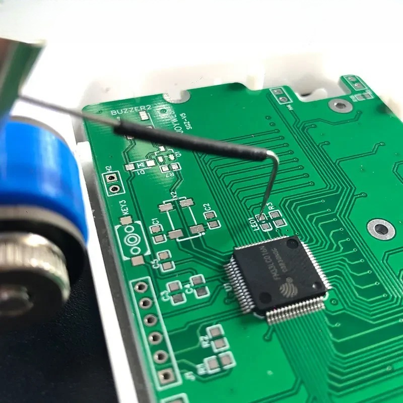 ชุดอุปกรณ์ซ่อมสายไฟ 2 ชิ้น สำห - Diy Electronics Tools บทวิจารณ์และราคา