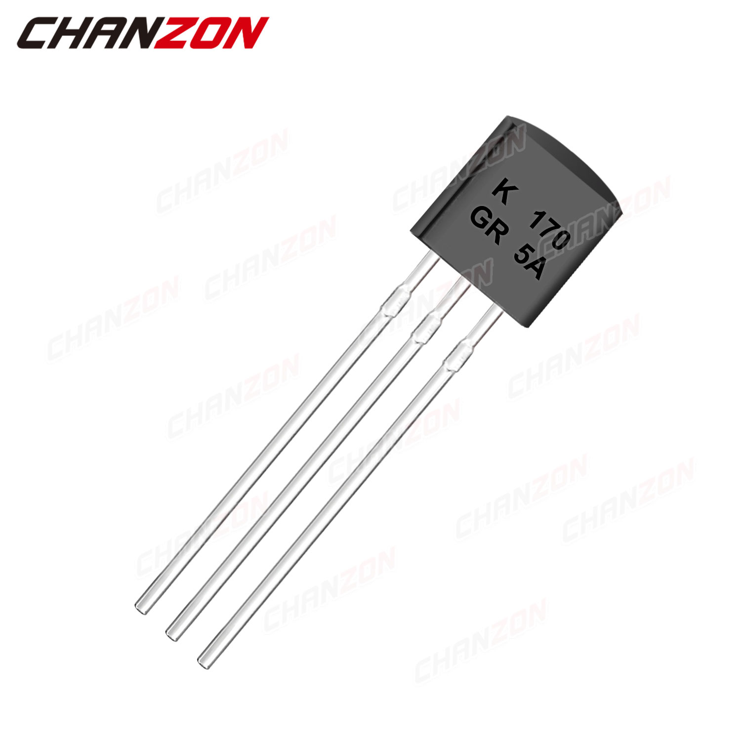 10Pcs 2SK170 TO-92เครื่องขยายเ - Diy Audio Electronics Kit บทวิจารณ์และราคา