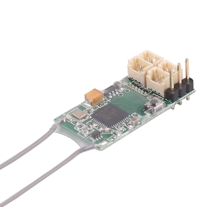 CM410X DSM2 DSMX 2.4G 4Ch สําห - Oscilloscope Dso Mini บทวิจารณ์และราคา