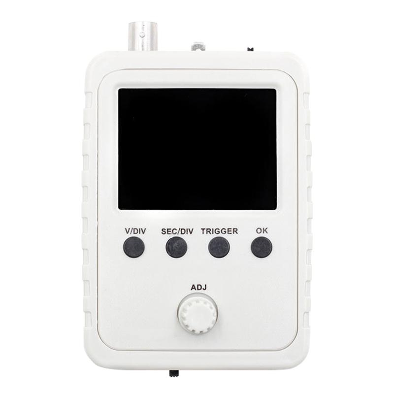 แบบพกพา Mini TFT Digital Oscil - Oscilloscope Dso Mini บทวิจารณ์และราคา
