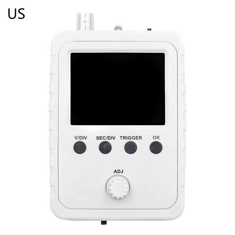 แบบพกพา Mini TFT Digital Oscil - Oscilloscope Dso Mini บทวิจารณ์และราคา
