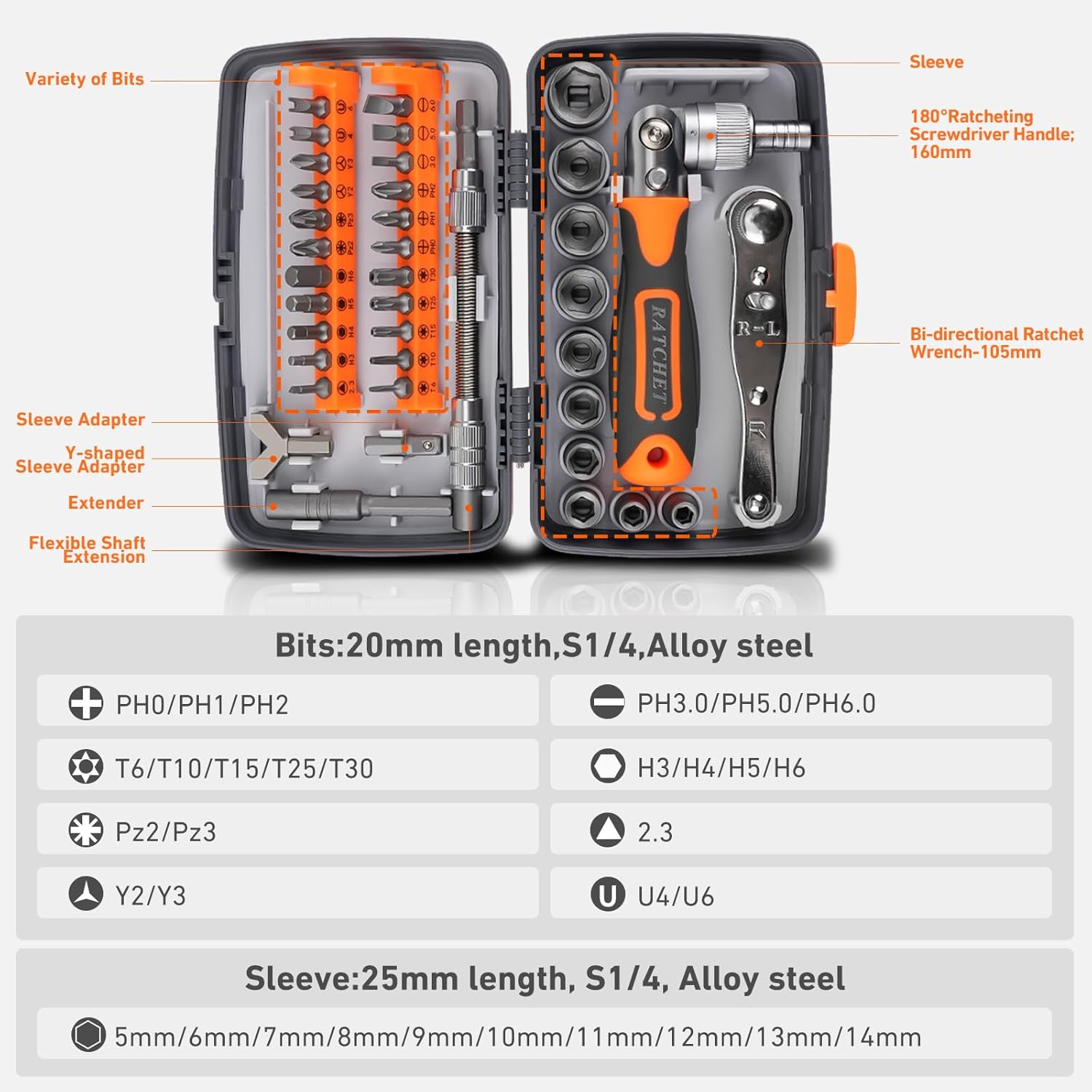 ชุดไขควงอเนกประสงค์ Singalon 3 - Diy Electronics Gadget บทวิจารณ์และราคา