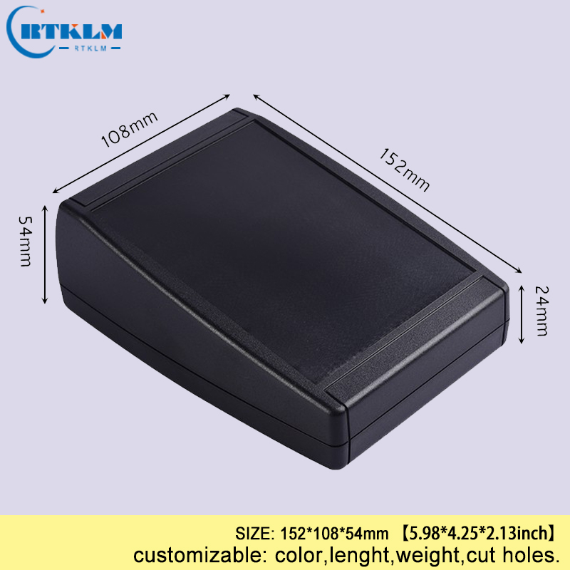 กล่องใส่อุปกรณ์อิเล็กทรอนิกส์  - Diy Electronics Organizer บทวิจารณ์และราคา