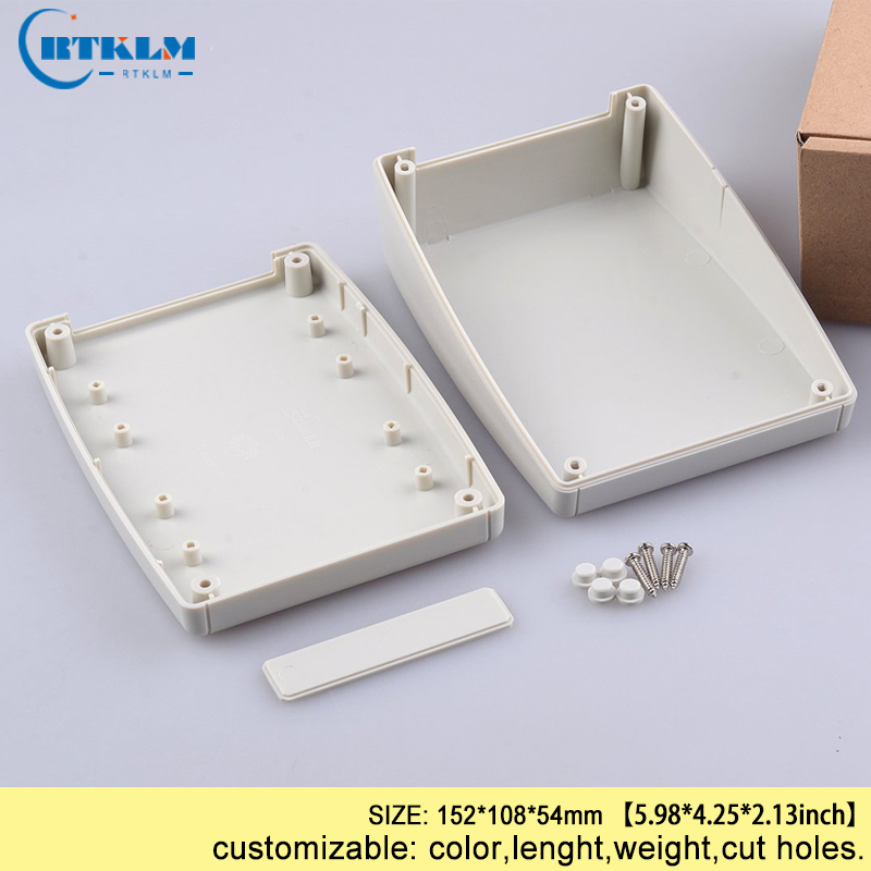 กล่องใส่อุปกรณ์อิเล็กทรอนิกส์  - Diy Electronics Organizer บทวิจารณ์และราคา