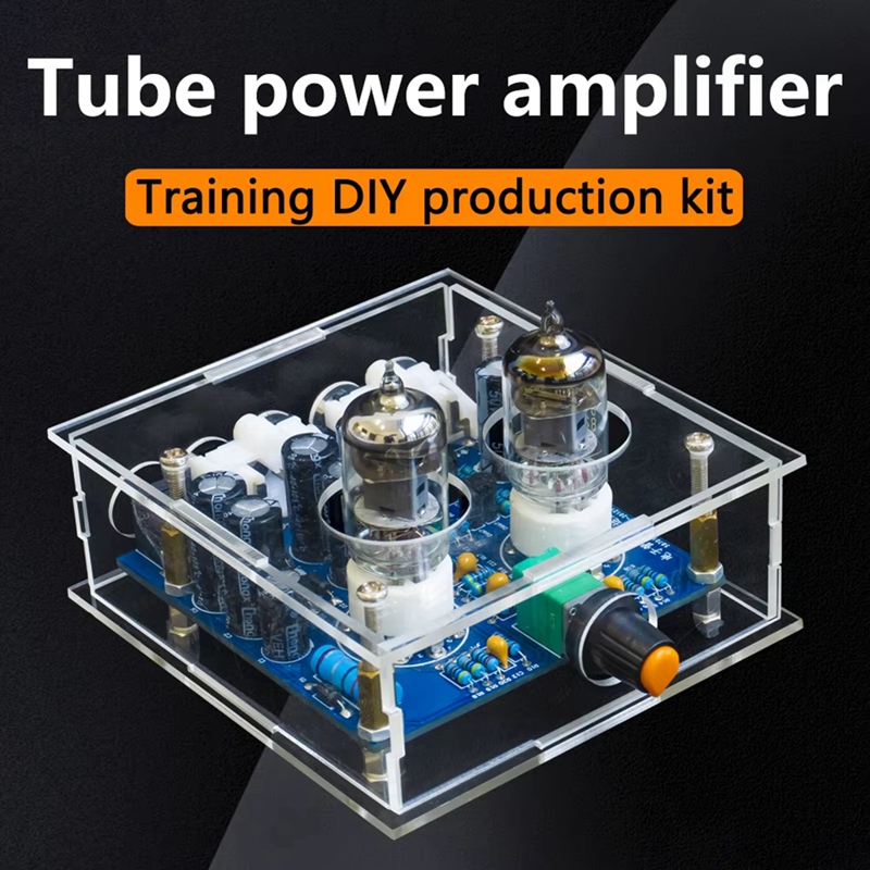 AC88-DIY ชุดอิเล็กทรอนิกส์สําห - Diy Electronics Kits For Adults บทวิจารณ์และราคา