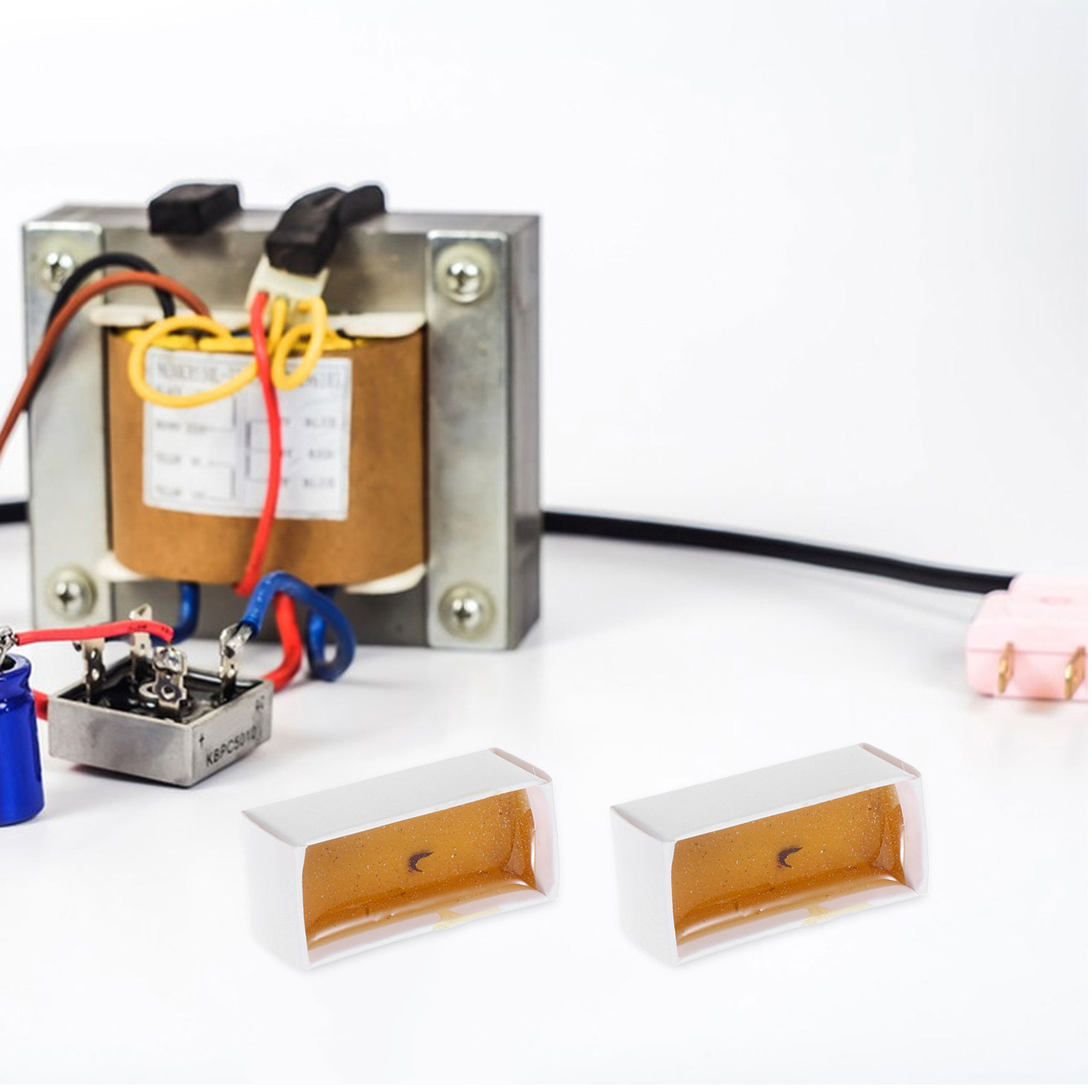 ฟลักซ์บัดกรี 20 ชิ้น สำหรับงาน - Diy Electronics Cleaner บทวิจารณ์และราคา