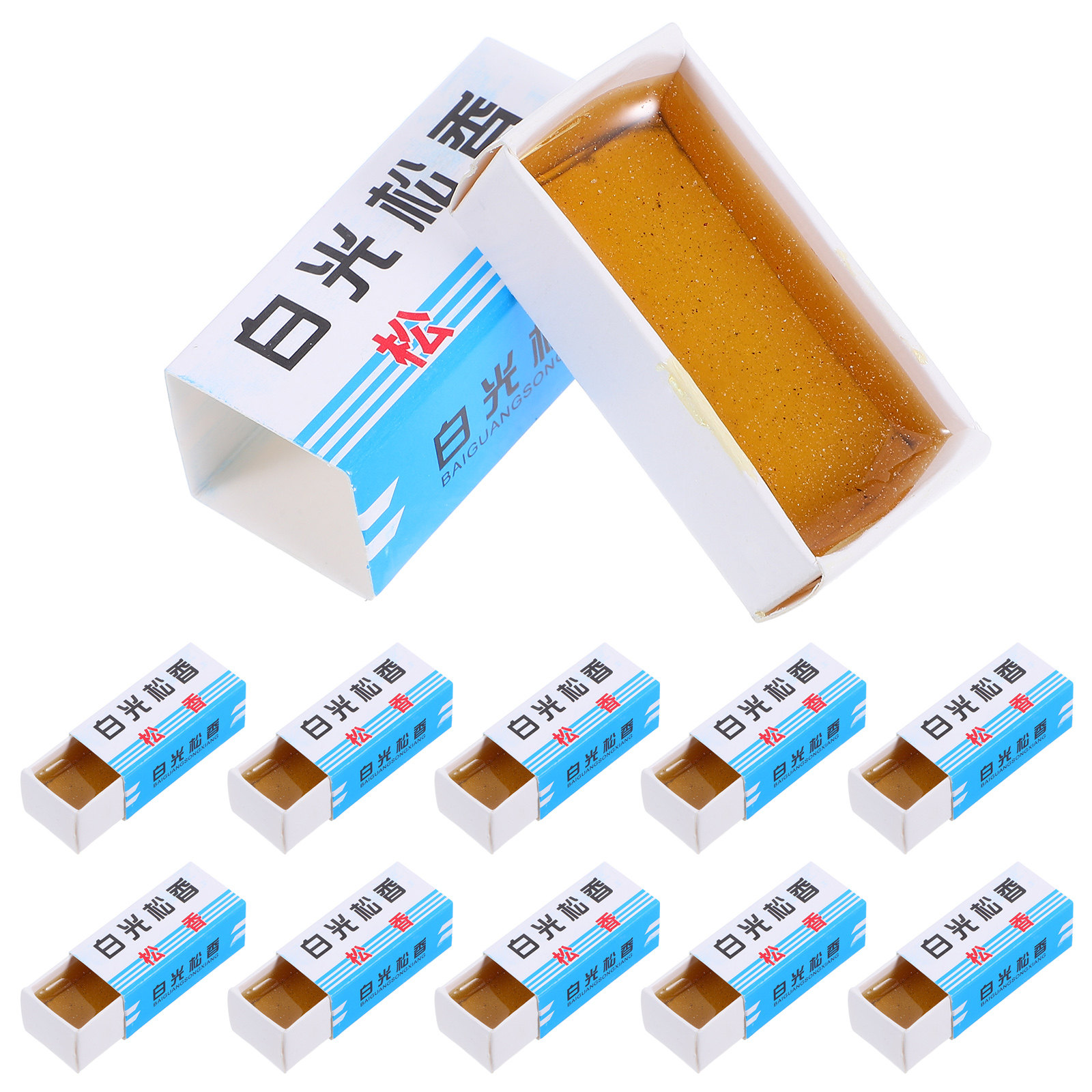 ฟลักซ์บัดกรี 20 ชิ้น สำหรับงาน - Diy Electronics Cleaner บทวิจารณ์และราคา
