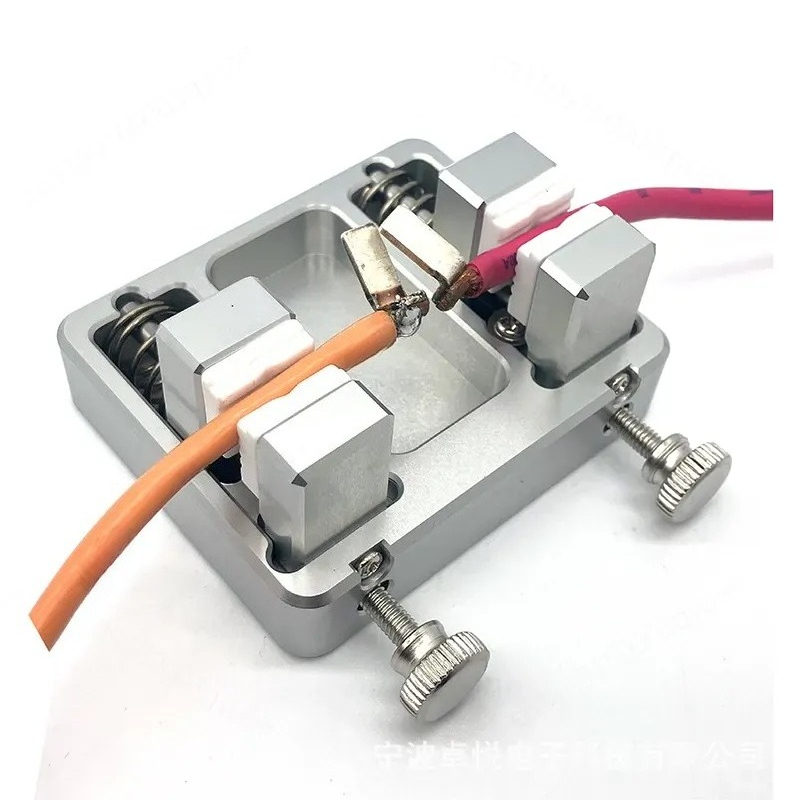 โต๊ะเชื่อมแผงวงจรอิเล็กทรอนิกส - Diy Electronics Table บทวิจารณ์และราคา