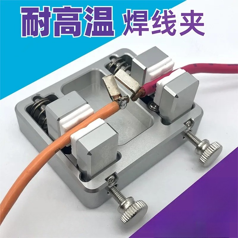 โต๊ะเชื่อมแผงวงจรอิเล็กทรอนิกส - Diy Electronics Table บทวิจารณ์และราคา