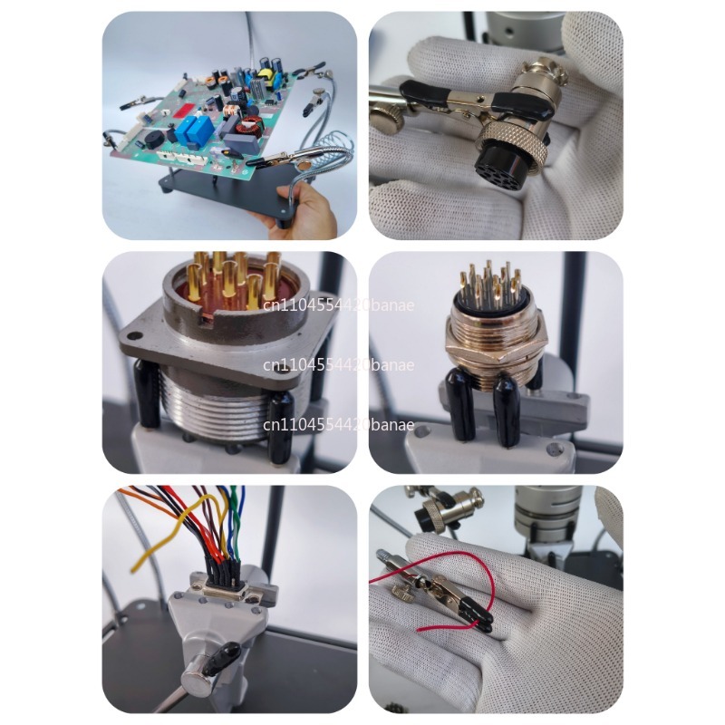 โต๊ะเชื่อมอเนกประสงค์พร้อมอุปก - Diy Electronics Table บทวิจารณ์และราคา