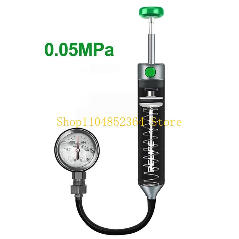 ปั๊มดูดตะกั่วอะลูมิเนียมอัลลอย - Diy Electronics Tools บทวิจารณ์และราคา