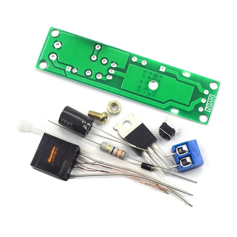 ชุด DIY เครื่องกำเนิดไฟฟ้าแรงส - Diy Electronics Gadget บทวิจารณ์และราคา