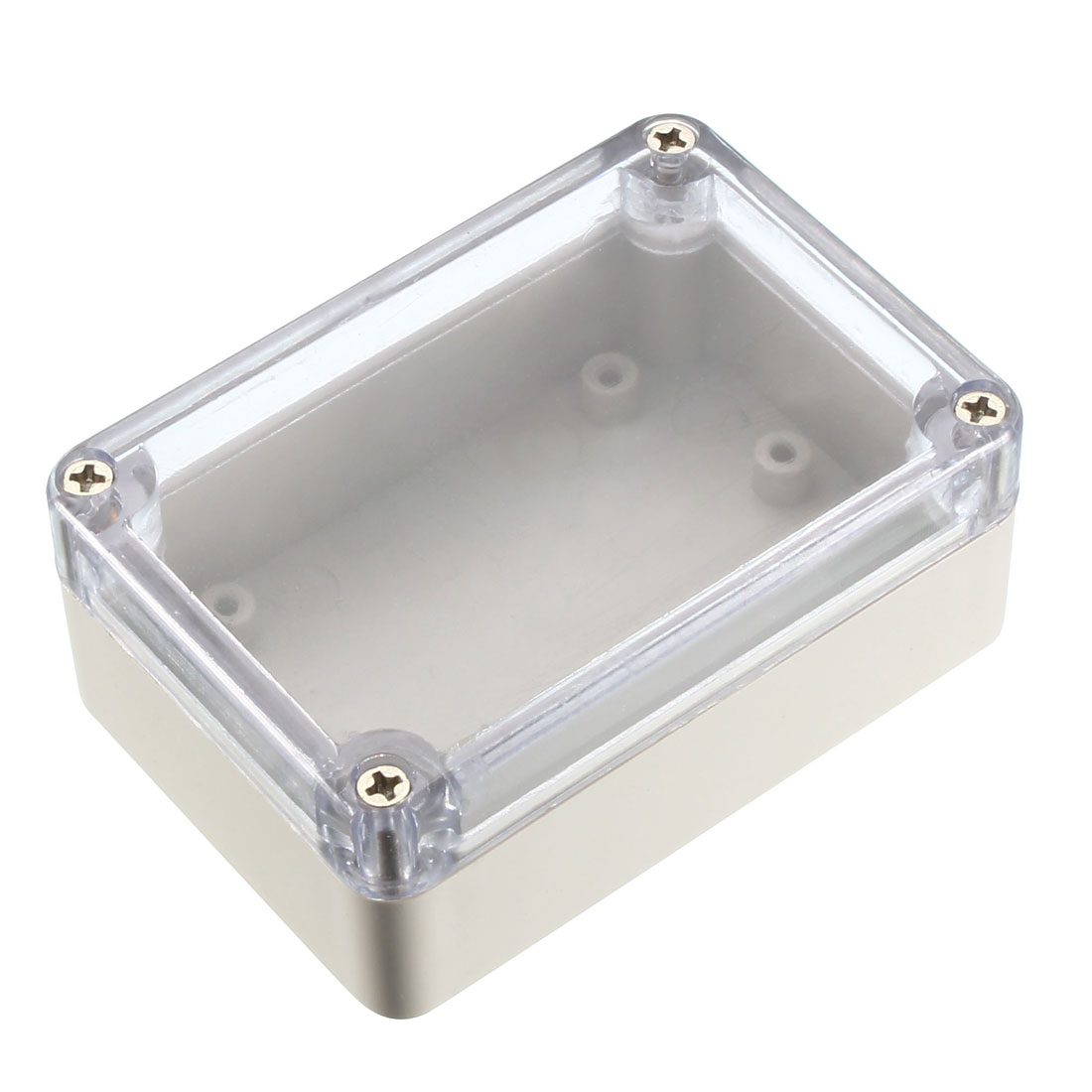 โครงการ ABS กล่องสําหรับสายไฟก - Diy Electronics Organizer บทวิจารณ์และราคา