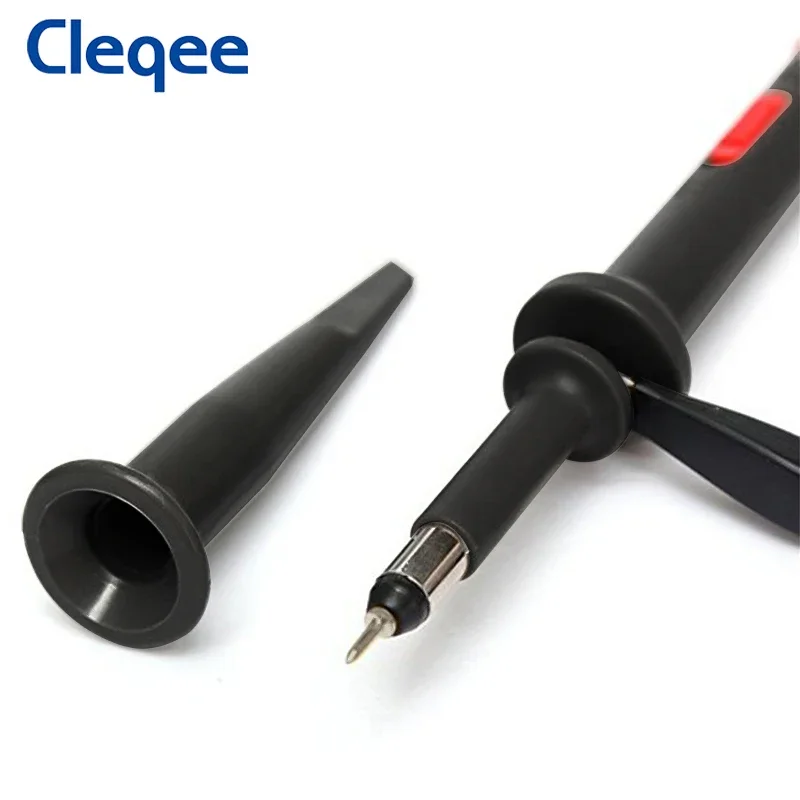 Cleqee MCX-B Oscilloscope Prob - Oscilloscope Dso Mini บทวิจารณ์และราคา