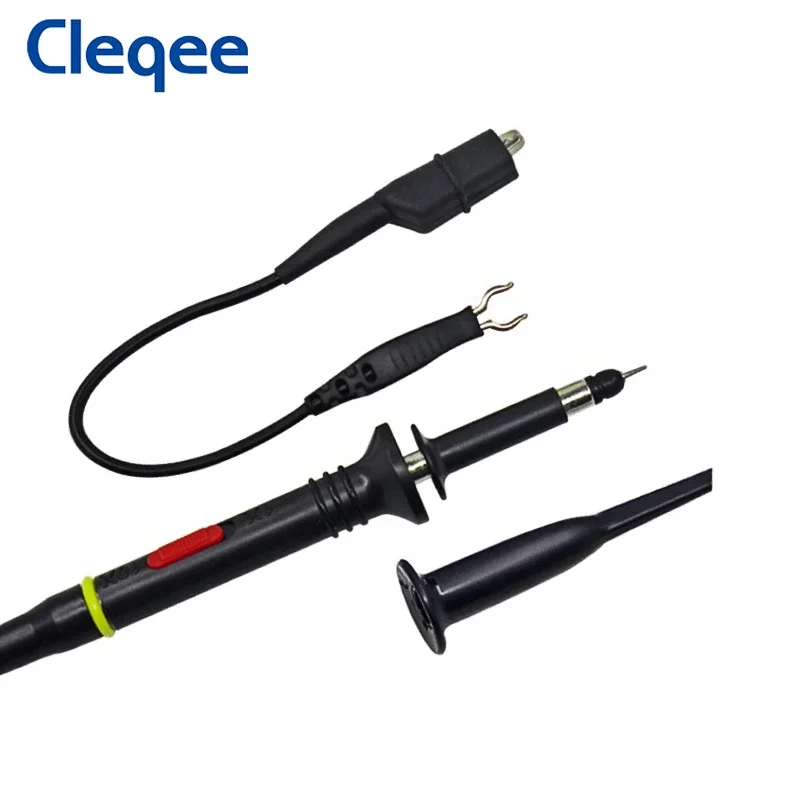 Cleqee MCX-B Oscilloscope Prob - Oscilloscope Dso Mini บทวิจารณ์และราคา