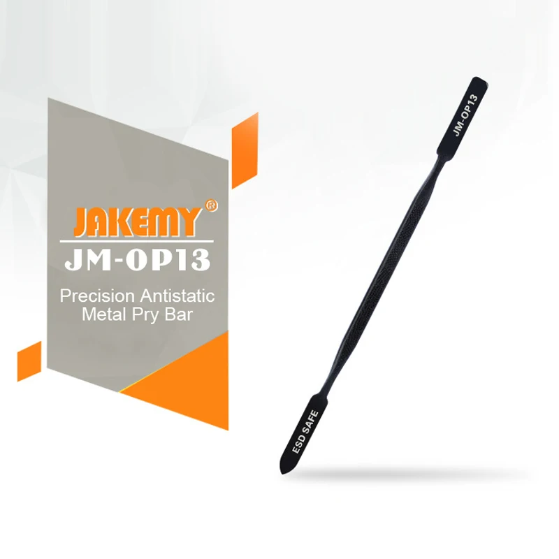 Jakemy JM-OP13เครื่องงัดสปั๊ดเ - Diy Electronics Repair Kit บทวิจารณ์และราคา