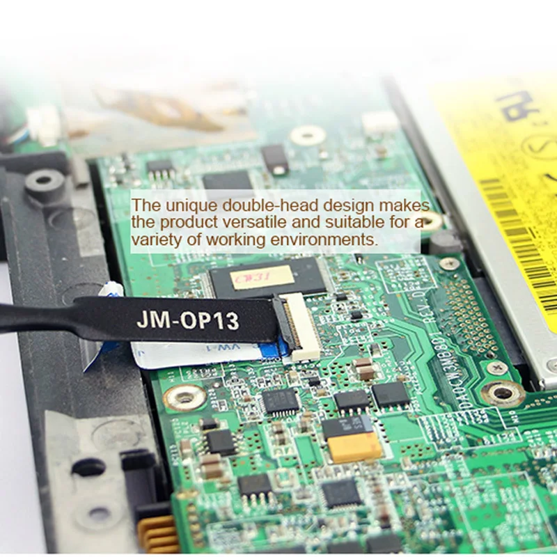 Jakemy JM-OP13เครื่องงัดสปั๊ดเ - Diy Electronics Repair Kit บทวิจารณ์และราคา