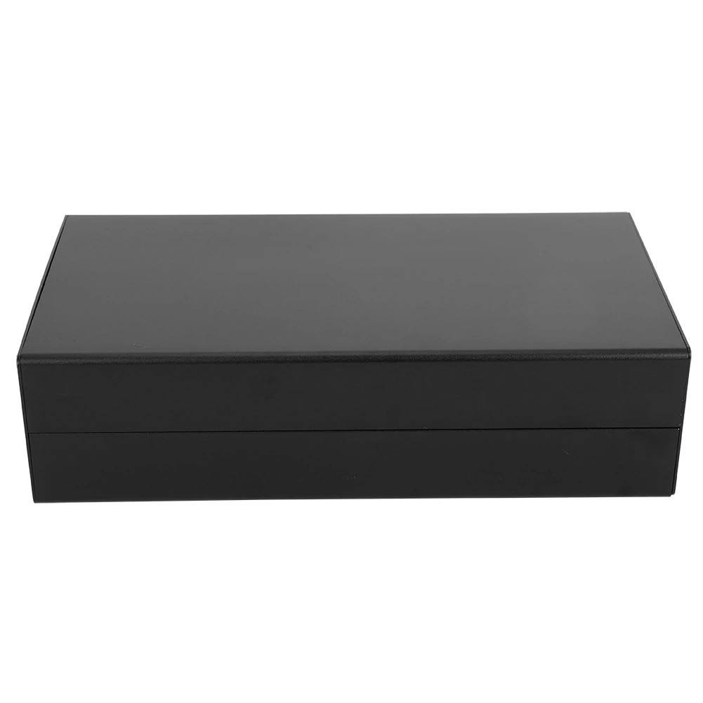 กล่องรวมสัญญาณอิเล็กทรอนิกส์ D - Diy Electronics Organizer บทวิจารณ์และราคา