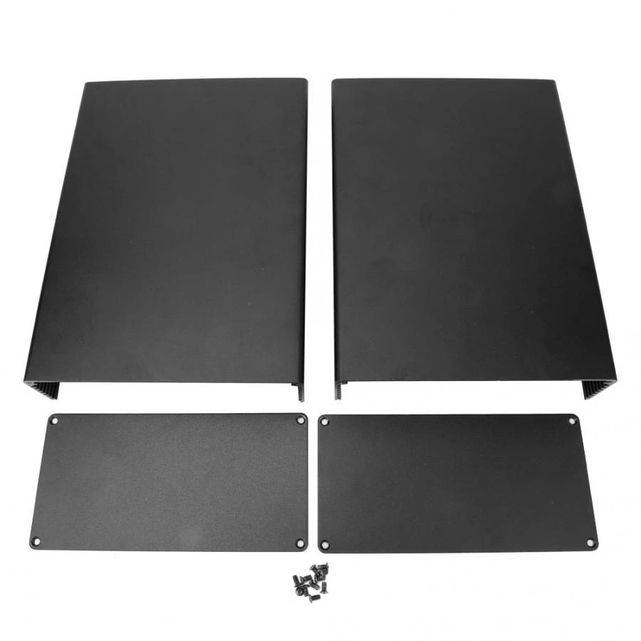 กล่องรวมสัญญาณอิเล็กทรอนิกส์ D - Diy Electronics Organizer บทวิจารณ์และราคา