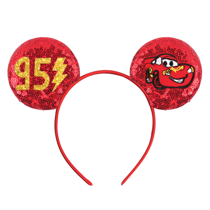 ที่คาดผมหูหนูสำหรับงานปาร์ตี้เ - Diy Mouse Electronics บทวิจารณ์และราคา