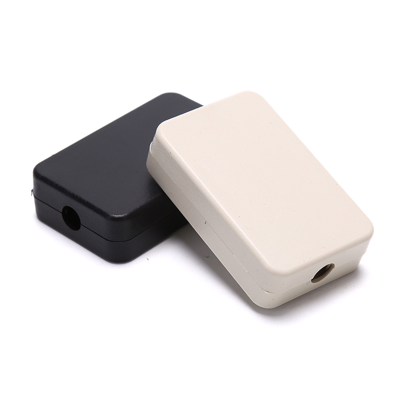55*35*15 มม.พลาสติกขนาดเล็กโคร - Diy Electronics Organizer บทวิจารณ์และราคา