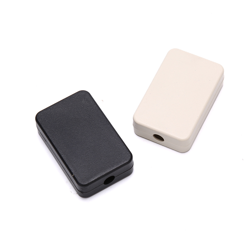 55*35*15 มม.พลาสติกขนาดเล็กโคร - Diy Electronics Organizer บทวิจารณ์และราคา
