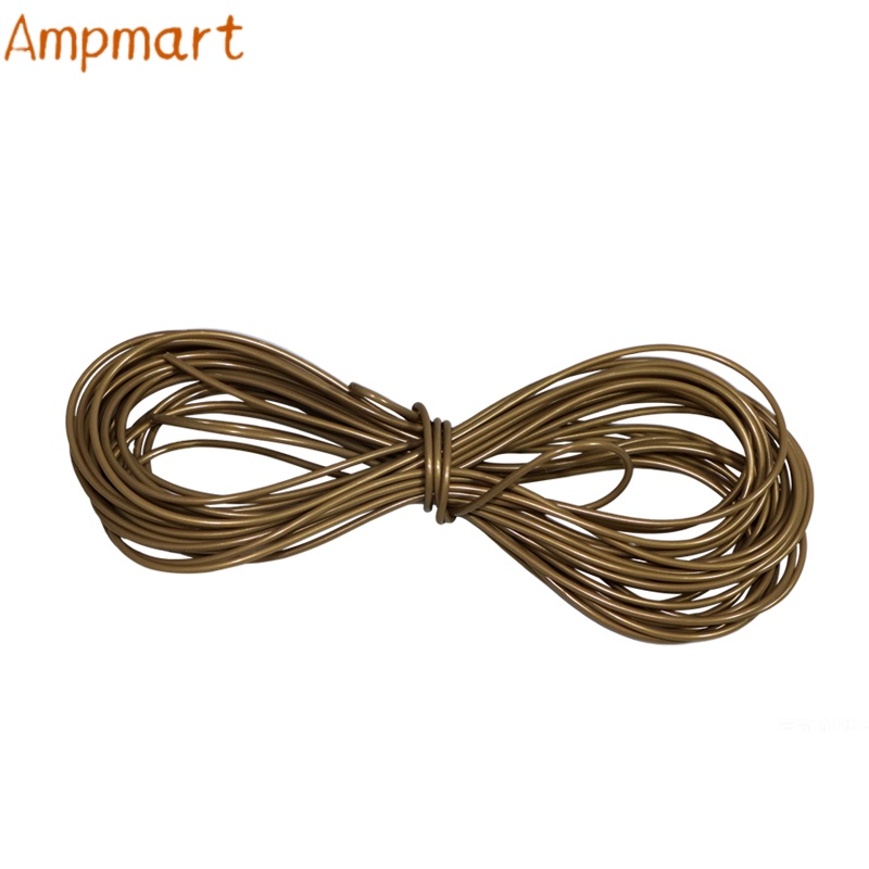 สายตกแต่ง Ampmart 10 เมตร สำหร - Diy Audio Electronics Kit บทวิจารณ์และราคา