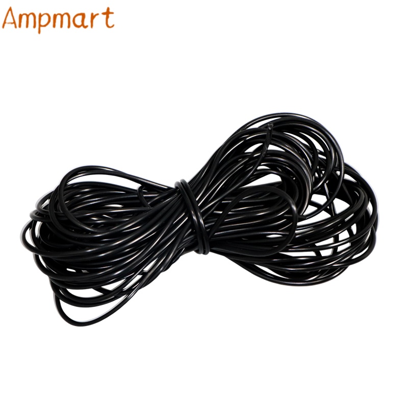 สายตกแต่ง Ampmart 10 เมตร สำหร - Diy Audio Electronics Kit บทวิจารณ์และราคา