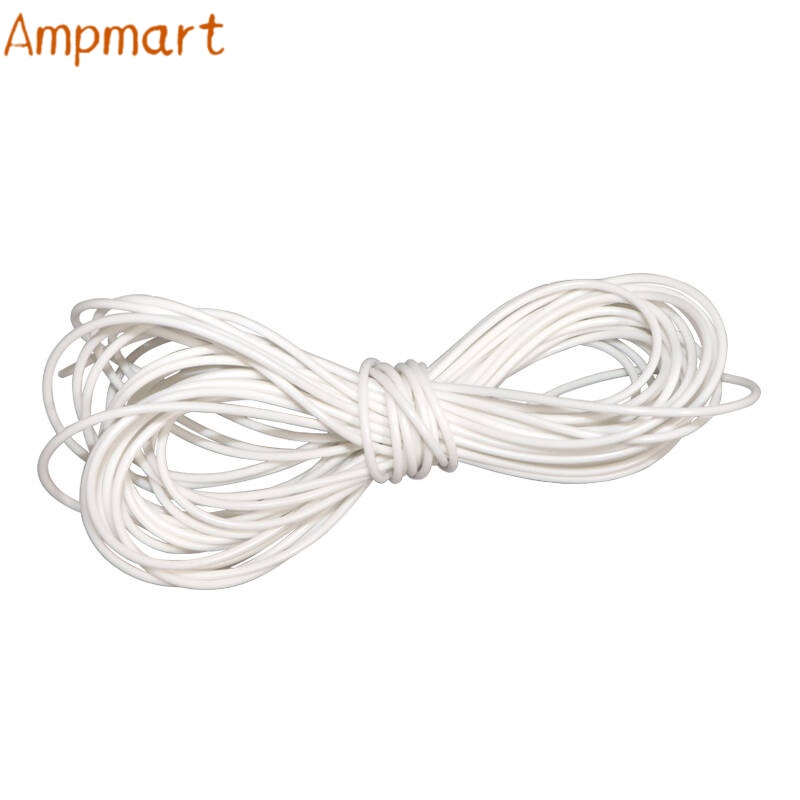 สายตกแต่ง Ampmart 10 เมตร สำหร - Diy Audio Electronics Kit บทวิจารณ์และราคา