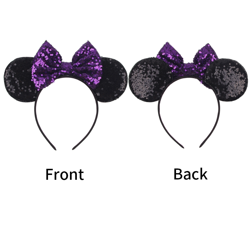 Disney Mickey Mouse หู Headhan - Diy Mouse Electronics บทวิจารณ์และราคา